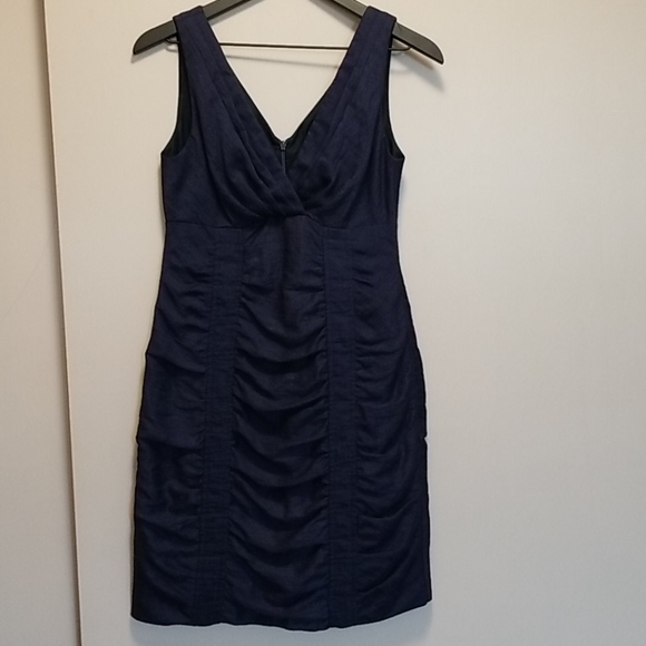 Nanette Lepore Sea Maiden Cocktail Dress - Picture 2 of 11